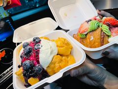 -BUTTERFUL&CREAMOROUS 黄油与面包(三里屯太古里店)