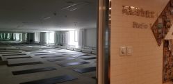 -清羽高温瑜伽·普拉提