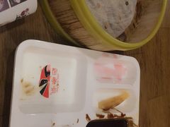 -华馨园北京烤鸭