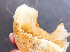 椰奶馅饼-矮子馅饼(大成路店)