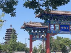 -天宁寺