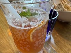 -安妮意大利餐厅(世贸天阶店)