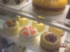 -拉那巴米 蛋糕定制(世纪东方广场店)