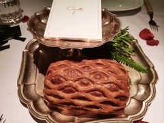 -壳里西餐厅Coquille Seafood Bistro(蒙自路店)