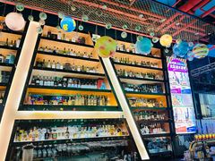 -Famous肥猫墨西哥音乐餐吧(五棵松华熙LIVE店)