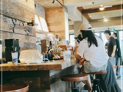 -星巴克(武康路店)