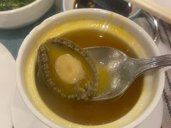 -南宁沃顿国际大酒店-自助餐厅