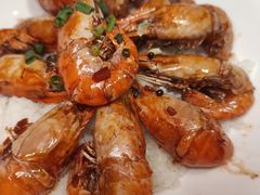 -王庄阿咪海鲜大排档(上下杭店)