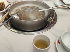 -牛品福潮汕牛肉火锅(旺庄店)