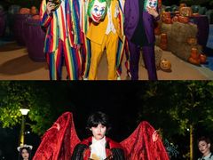 -厦门方特梦幻王国