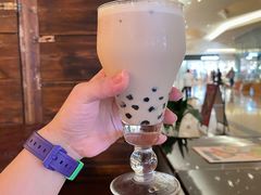 -Let's Taipei 非常烘焙(太古里店)