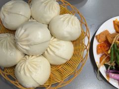 -郑家包子牛肉拉面(尚勤路店)