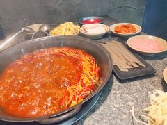 -大虎重庆老火锅(正弘城店)