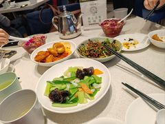 -泉上·发现DISCOVERY ·黔菜餐厅(银海元隆广场店)