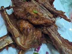 -阿巧一号私房菜(止园路店)