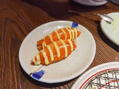 灸烧北海道蟹棒-大雄寿司(中华广场店)
