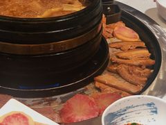 -木王宴语·野生鲜菌火锅(玉河店)