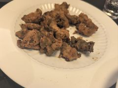 -外滩三号餐厅·创意中餐