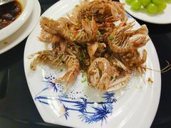 大虾菇-大厝宅海鲜馆