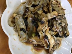 -南记食粥坊·宵夜大排档(南桂店)