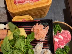 -空之介寿喜烧·和牛放题(恒隆广场店)