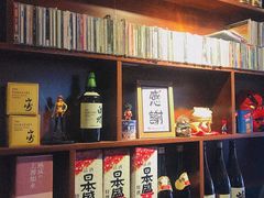 -半藏居酒屋(香港花园店)