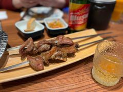 -驿楼兰·新疆菜(火车站店)