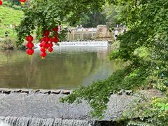 -广州市石门国家森林公园