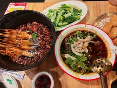 -成都吃客(奎星楼店)
