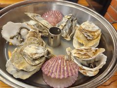 -福苗小骆驼烧烤(莲湖路店)