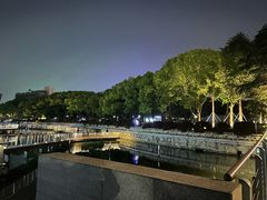 -昆山城市公园
