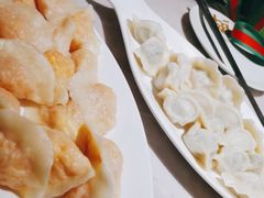-船歌·鱼水饺青岛菜(闽江二路店)