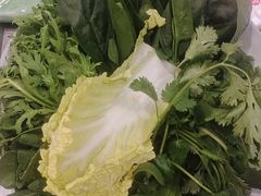 -草原传奇鲜羊火锅(桥北店)