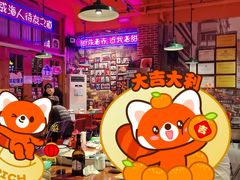 -蚝堡海鲜·威海菜·海肠捞饭·烧烤·亚洲吃蚝公司(幸福门店)