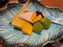 -傑·料理·海鲜放题(佛山文华荟店)