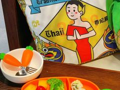 -泰妃殿(武汉首店)