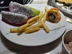 -火炉火自助餐(西直门凯德MALL店)