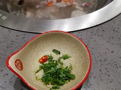 -羊来顺冰煮鲜羊铁锅烀羊肉(八卦岭店)