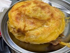 优质肉夹馍-魏家凉皮(博水商务大厦店)