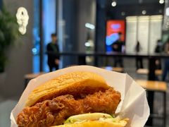 -Shake Shack(南山万象天地店)