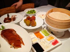 -四季民福烤鸭店(王府井东安门店)
