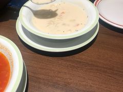 -萨莉亚意式餐厅(杭州滨江天街店)