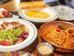 -I HOLIC艾豪丽披萨(KKone店)