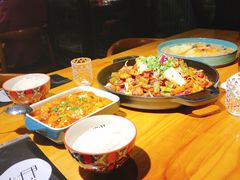 -心邸·庆宴(雅宝城店)