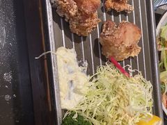 -昱匠·日本料理(金融街店)