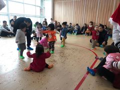 -自然树儿童之家(海珠翠城花园托育.早教校区)