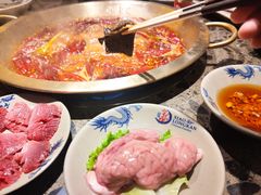 -小龙坎火锅(春熙太古里店)