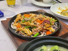 -79号渔船海鲜饭店(宝安店)