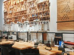 -熙工匠手工银饰·拼豆团建DIY(富华里店)