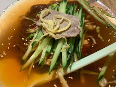 -七八冷面·延边朝鲜族美食(圣熙八号店)